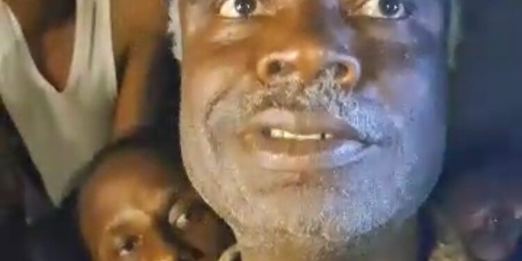 Sud-Kivu : La Société GFC ACERCAM glorifie Dieu pour la libération du DG de l’ISP Bukavu 5 jours après son enlèvement